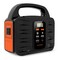 Portable Rechargeable Power Station, Emergency Backup Power, 155Wh/42000mAh, Various Charging Outputs